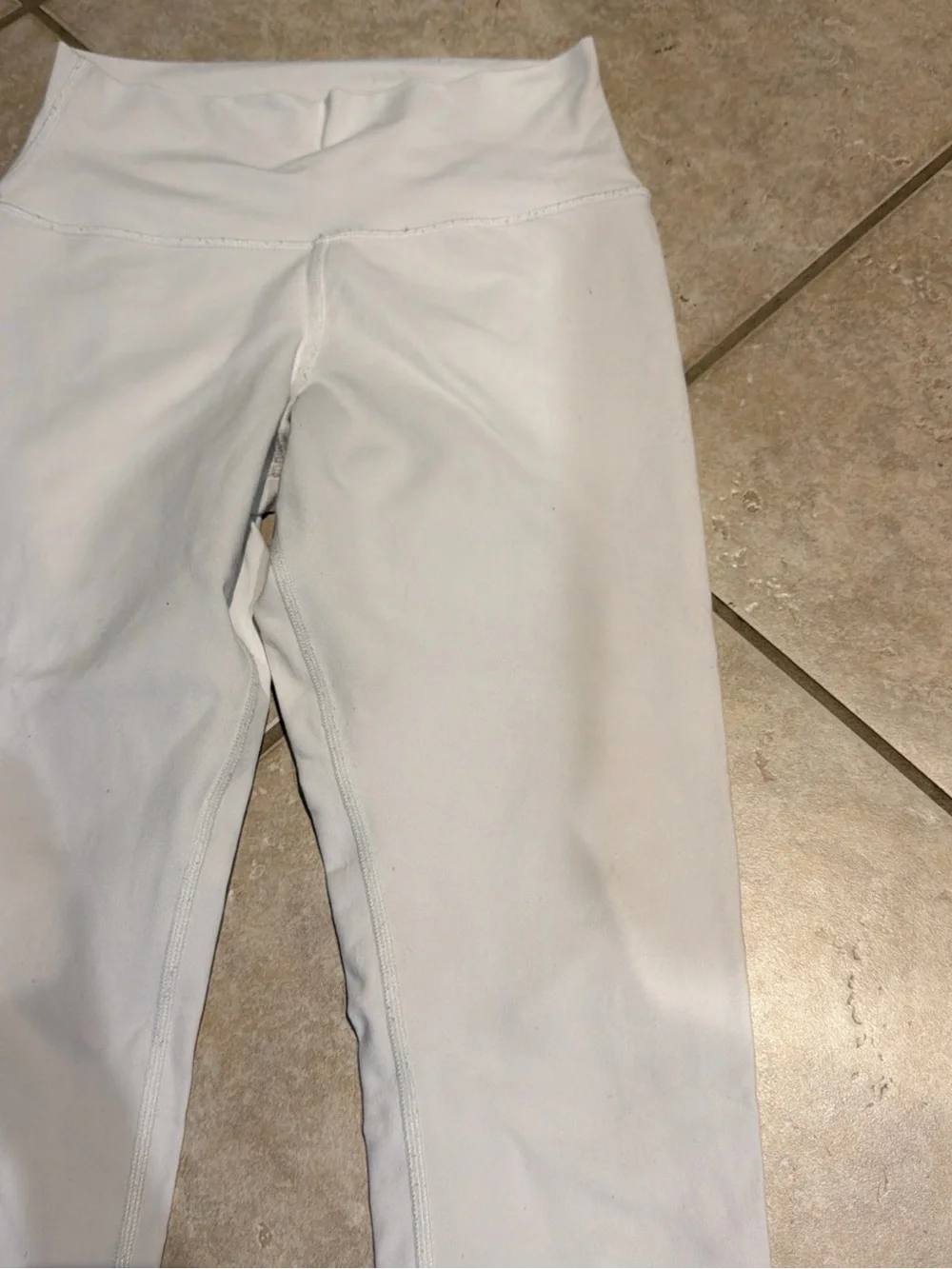 ALO Yoga comfortable high